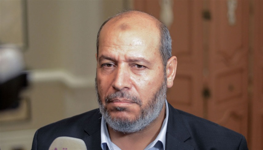 خليل الحية (أرشيف)