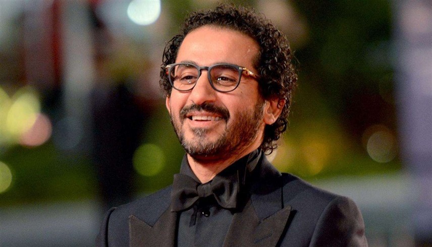 أحمد حلمي