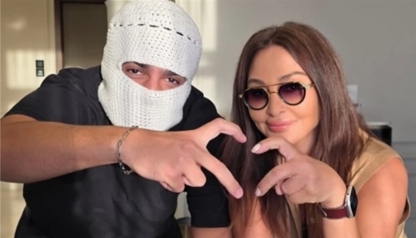 تووليت مع إليسا