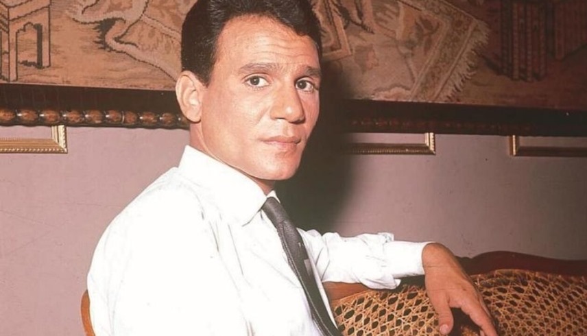 العندليب عبدالحليم حافظ "أرشيفية"