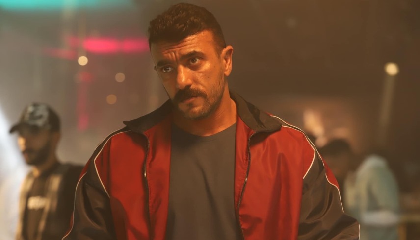 أحمد العوضي (أرشيفية)
