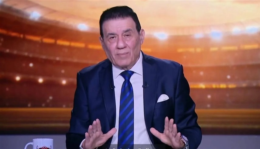 مدحت شلبي (إكس)