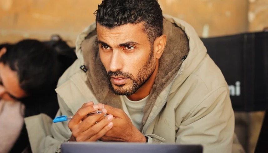 محمد سامي (أرشيفية)