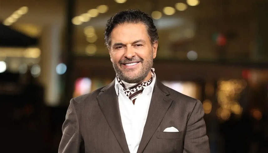 راغب علامة "أرشيفية"