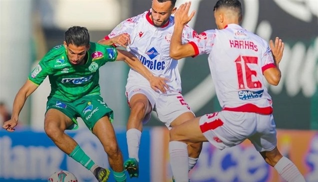 الدوري المغربي.. لوحة افتتاحية تعد بالكثير من الإثارة