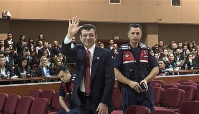 محاكمة منافس أردوغان بتهمة تزوير "شهادة جامعية"
