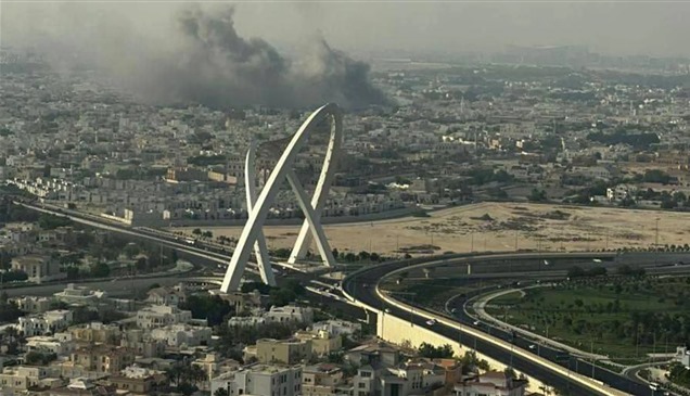 من البحر الأحمر..كيف قصفت إسرائيل الدوحة دون مرور بالأجواء العربية؟