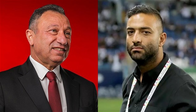 ميدو يعلق على قرار الخطيب: "احترموا إنسانيته قبل كرة القدم"
