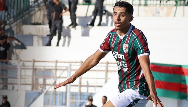 بفوزه على الترجي.. الملعب التونسي ينفرد بالصدارة 