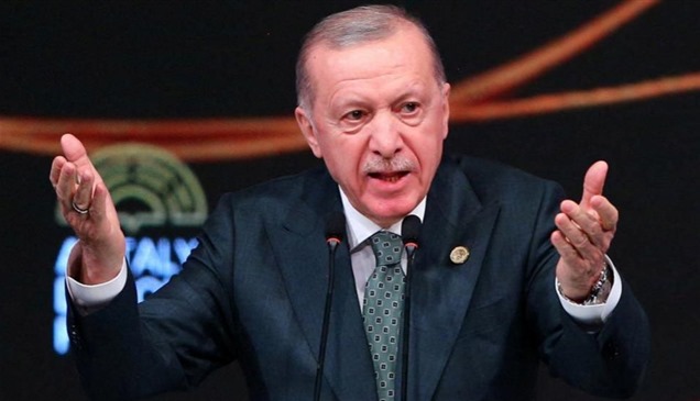 في قمة الدوحة..أردوغان: على الهجوم على قطر نقل هجمية إسرائيل إلى مستوى آخر