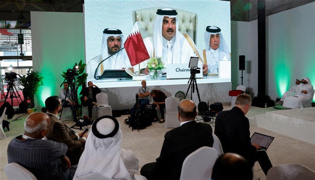 أوراق الضغط ضد إسرائيل