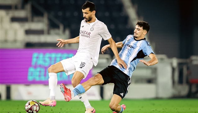 السد يواصل إهدار النقاط في الدوري القطري