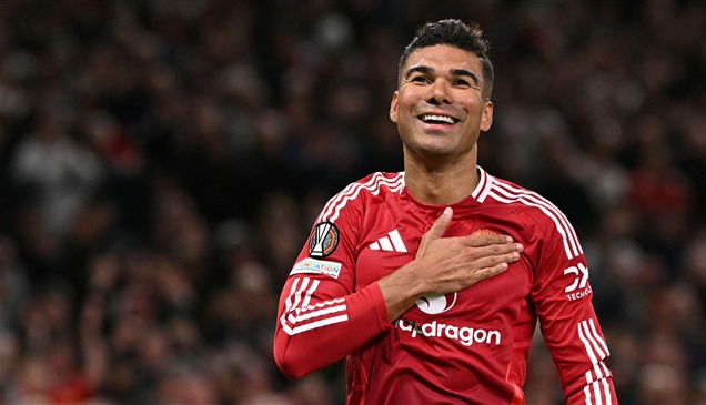 كاسيميرو ينضم إلى النصر مجاناً