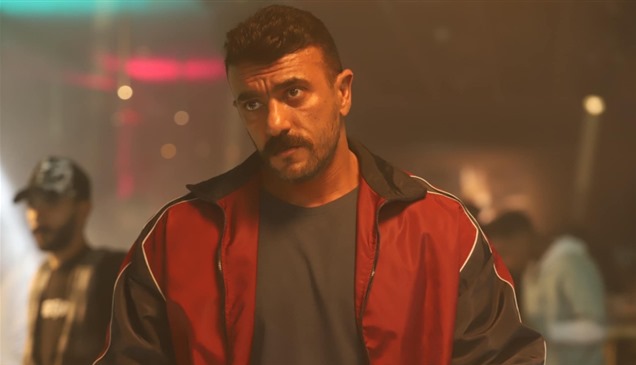 بعد إعلان استعداده للزواج.. أين اختفت عروس أحمد العوضي؟