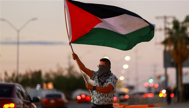 التعاون الخليجي والتعاون الإسلامي يرحبان بالاعترافات الدولية بفلسطين