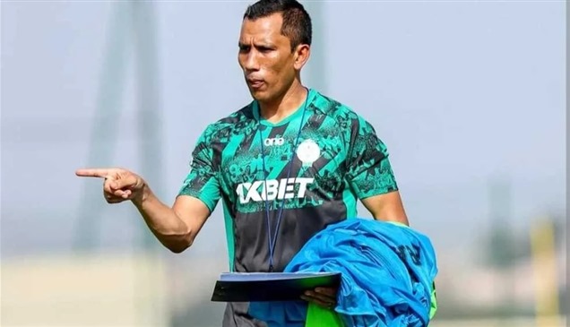 رسمياً.. فادلو ديفيدز مدرباً للرجاء الرياضي 