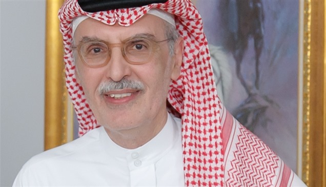 بدر بن عبد المحسن رائد الشعر السعودي الحديث