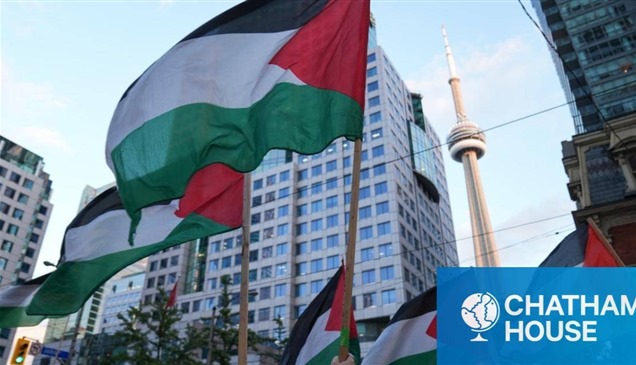 بعد الاعترافات المتتالية.. الدولة الفلسطينية تتطلب وحدة وطنية وخطة شاملة