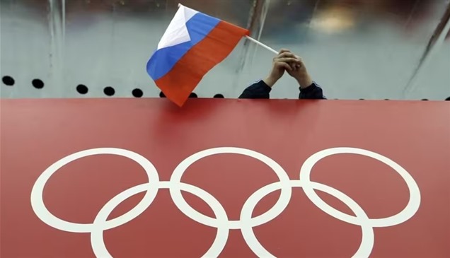 "البارالمبية الدولية" ترفع العقوبات عن روسيا وبيلاروسيا