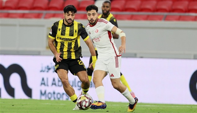 الشمال يخطف صدارة الدوري القطري.. والسد يعاني في الوسط