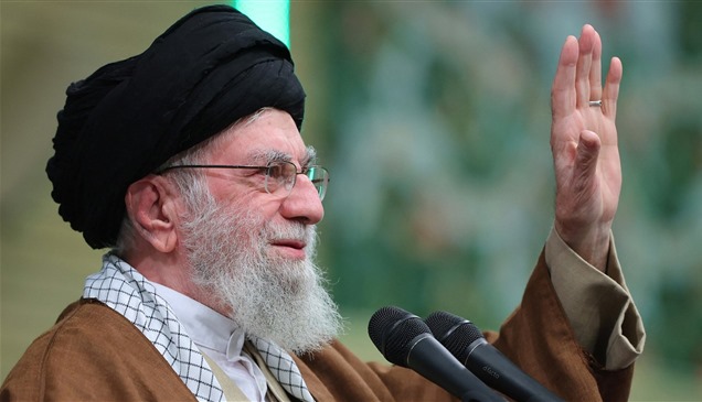 رغم أن واشنطن لا تعترف بها..أمريكيان يقاضيان خامنئي أمام أمام الجنائية الدولية بسبب 7 أكتوبر