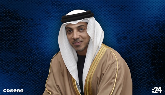منصور بن زايد: في ذكرى المولد النبوي.. نسأل الله أن يحفظ الإمارات وأهلها