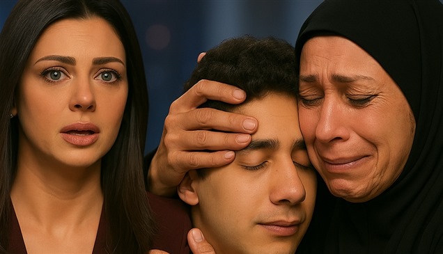مصر.. لقاء تليفزيوني يعيد الأمل إلى أم فقدت ابنها منذ 15 عاماً