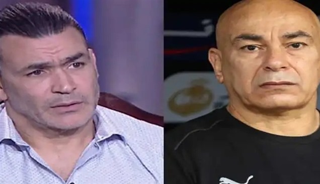 بشأن أزمة فيديو "العميد الأصلي".. الحضري يوجه رسالة لحسام حسن