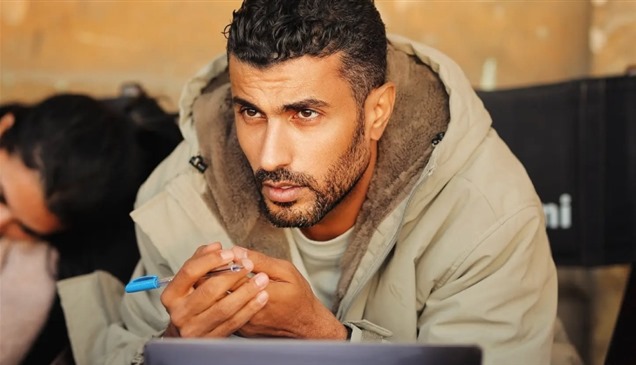 محمد سامي يتراجع عن الاعتزال ويعود بـ"رد كليتي"