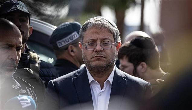 بن غفير يرفض تحسين طعام الأسرى الفلسطينيين