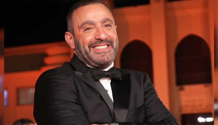 أحمد السقا (أرشيفية)