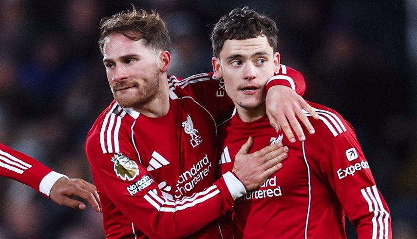 ليفربول (إكس)
