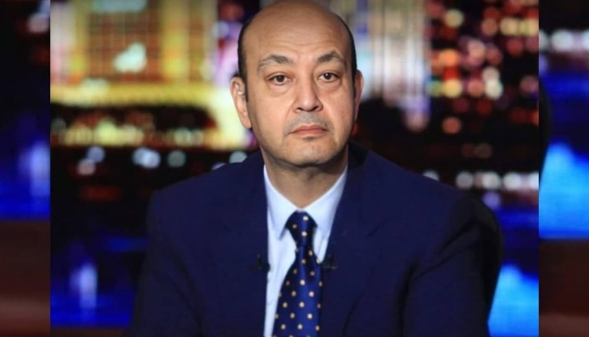 عمرو أديب