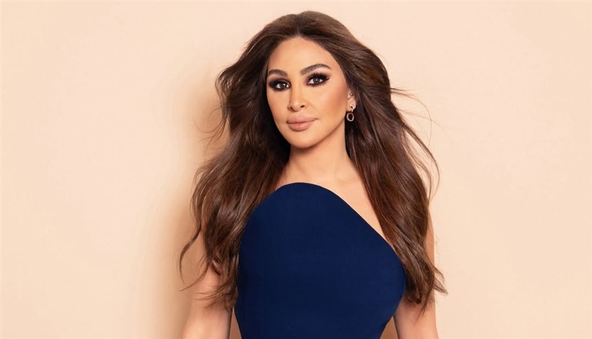 إليسا (أرشيفية)