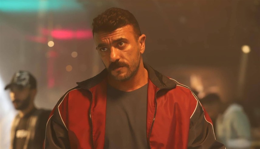 أحمد العوضي (أرشيفية)