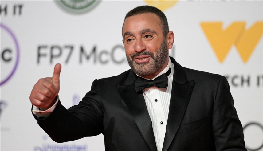 أحمد السقا 