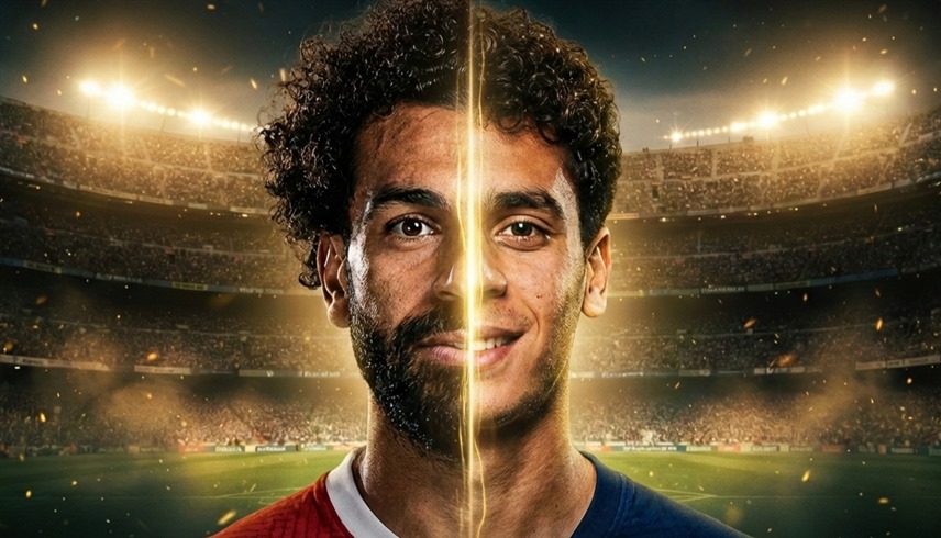 صورة تعبيرية من الـ(AI)