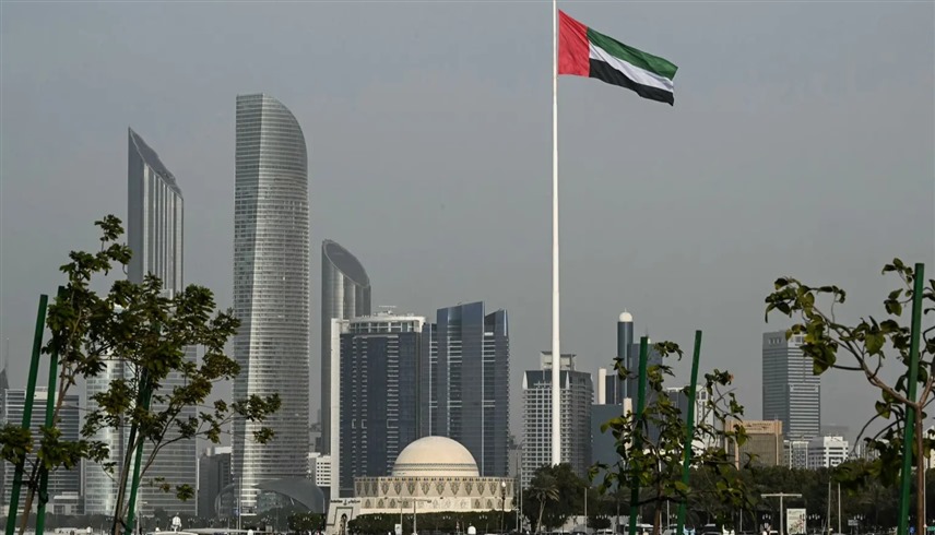 العاصمة الإماراتية أبوظبي (أرشيف)