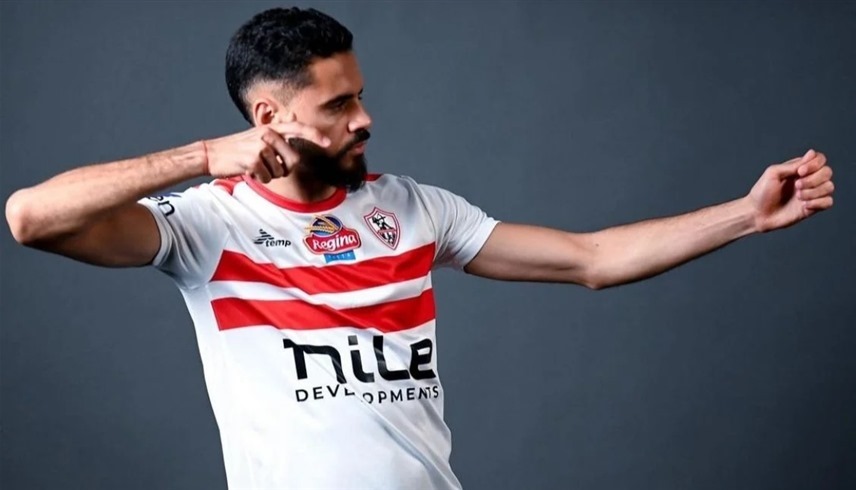 نجم الزمالك بنتايك (إكس)