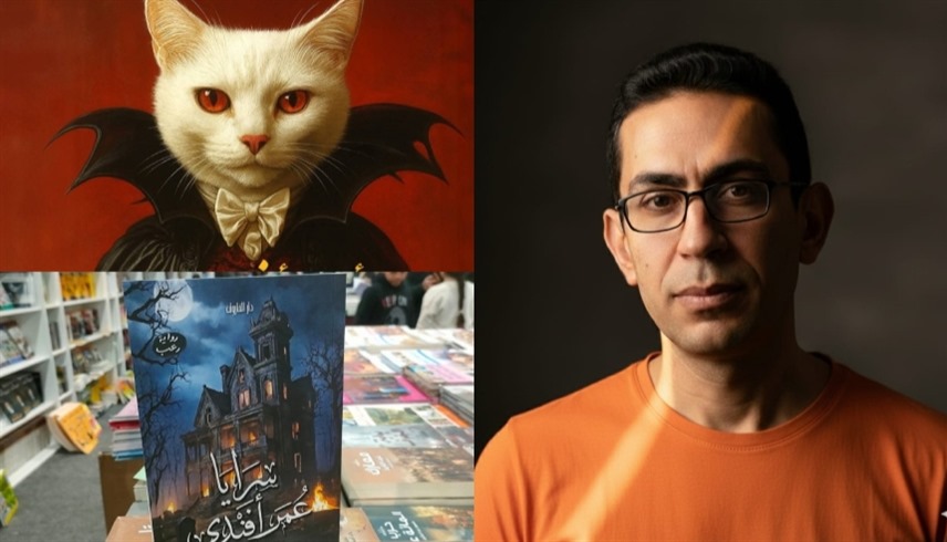 مؤلفات السيد شحتة "أرشيفية"