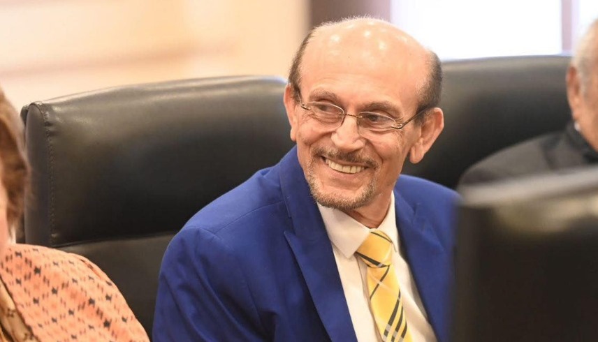 محمد صبحي (أرشيفية)