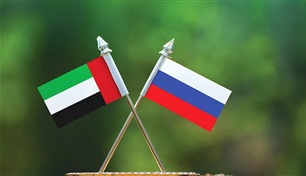 أرقام تعكس عمق الشراكة الاقتصادية بين الإمارات وروسيا