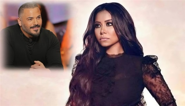 عمرو أديب وإعلامية لبنانية.. تعليقات نارية على أزمة رامي عياش وشيرين 