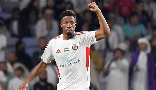 نجم الجزيرة مرشح للعودة إلى الدوري التركي