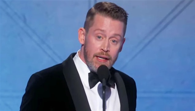 غولدن غلوب 2026.. نجم "Home Alone" يعود لمسرح الجوائز بعد 35 عاماً