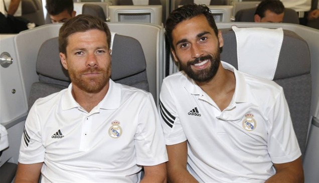 "رجل بيريز" في مهمة إعادة الانضباط.. من هو مدرب الريال الجديد؟