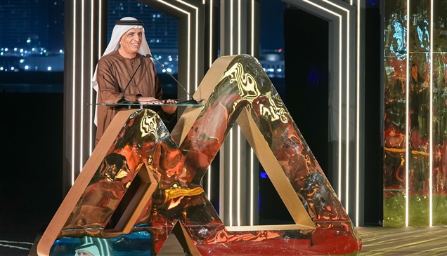 سعود بن صقر: رأس الخيمة تمتلك منظومة اقتصادية متكاملة ومناخاً استثمارياً تنافسياً