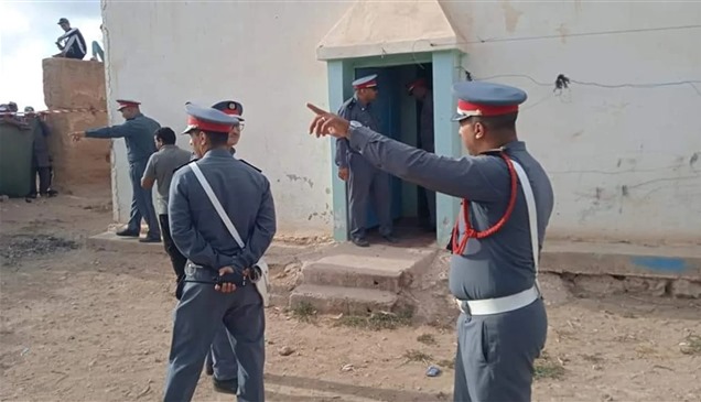 المغرب.. أب يقتل ابنتيه ويهرب في ظروف غامضة
