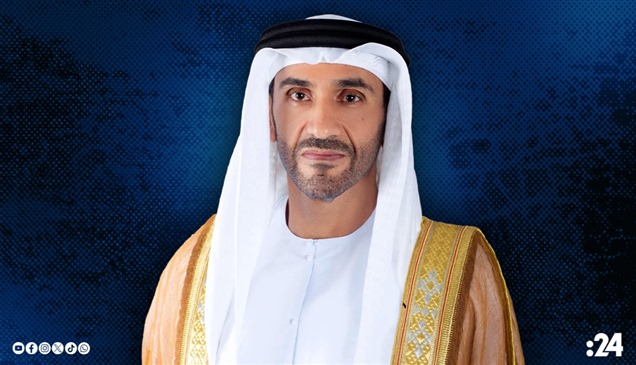 نهيان بن زايد: الإمارات تشكل منظومة ردع متكاملة لحماية السيادة الوطنية