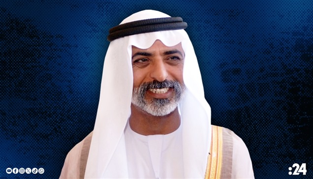 برعاية نهيان بن مبارك.. قافلة "الهوية الوطنية" تنطلق اليوم 